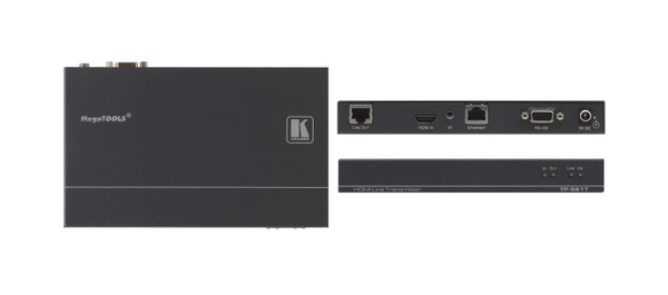 Kramer TP-581T HDMI HDBaseT Transmitter - original manufacturer image