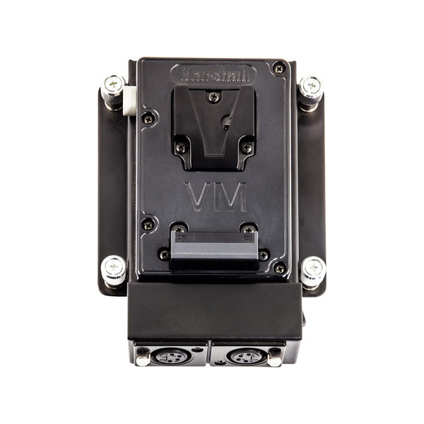 Marshall V-BAT-VM VESA Battery Plate for V-Mount Batteries