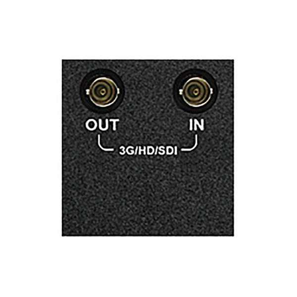 Marshall MD-3GE 3G-SDI Input Module with Loop-Through