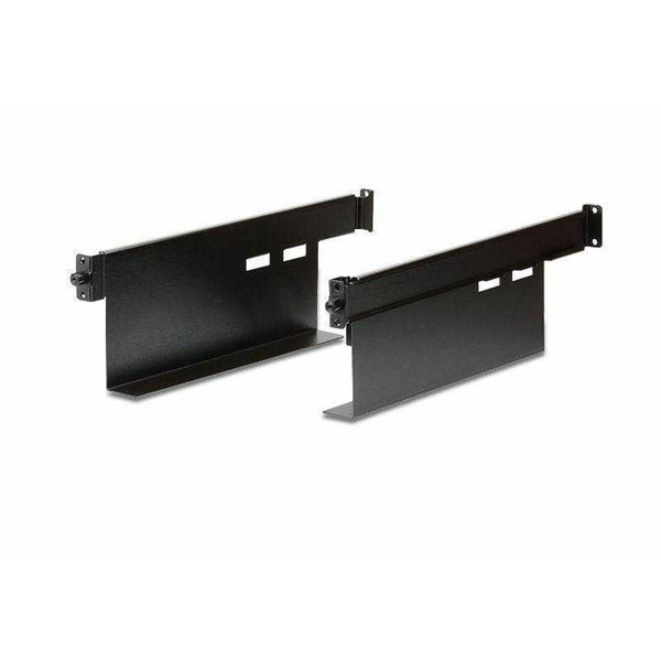 ATEN 2X034G VM3200 Easy Rack Mount Kit - short 42~70cm