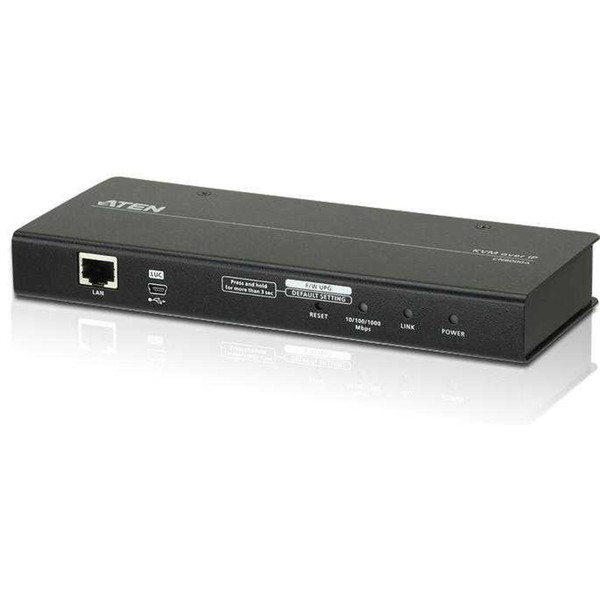 ATEN CN8000A 1-Local/Remote Single Port VGA KVM over IP Switch