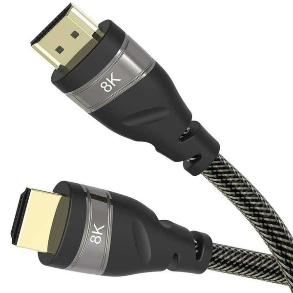 WolfPack 8K 6-Foot HDMI 2.1 Cable