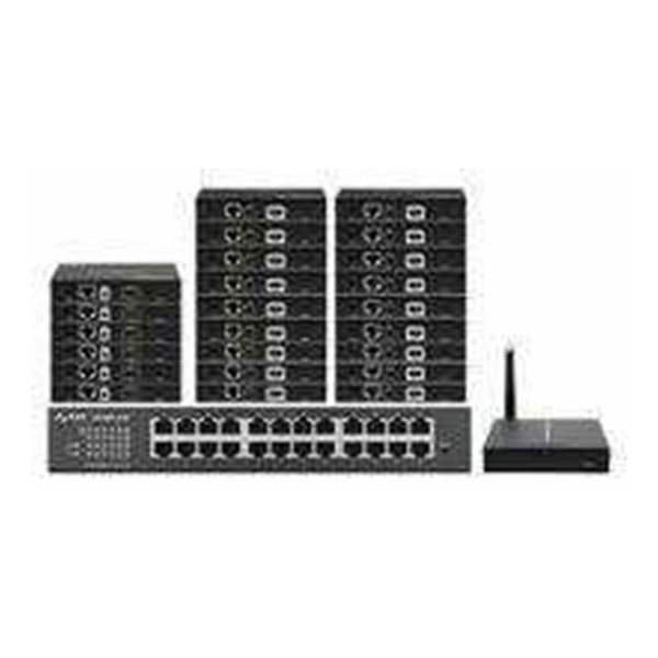 4K 6x18 HDMI Matrix Over Wireless LAN with iPad App