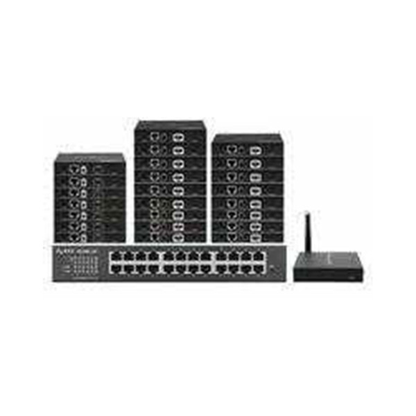 4K 7x17 HDMI Matrix Over Wireless LAN with iPad App