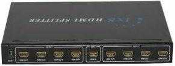 Port HDMI Splitter - 1.4a