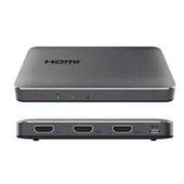 WolfPack 8K 1x4 HDMI Splitter - Discontinued