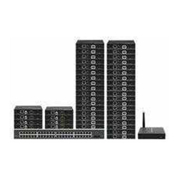 4K 8x36 HDMI Matrix Over Wireless LAN with iPad App 4K 8x36 HDMI Matrix Over Wireless LAN with iPad App