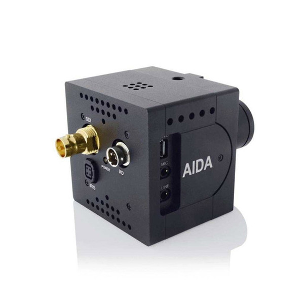 AIDA Imaging UHD6G-200 UHD 4K/30 6G-SDI POV Camera