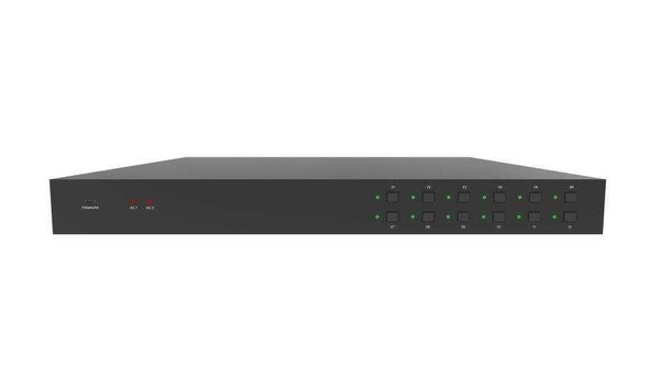 AV Over IP Integrated Power Supply