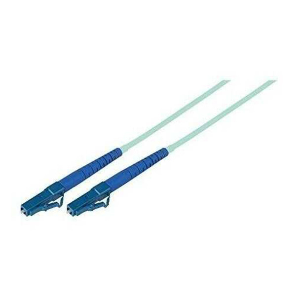 Avenview FO-MMS-LC-LC-100 50/125 Fiber Optic Patch Cable 100M