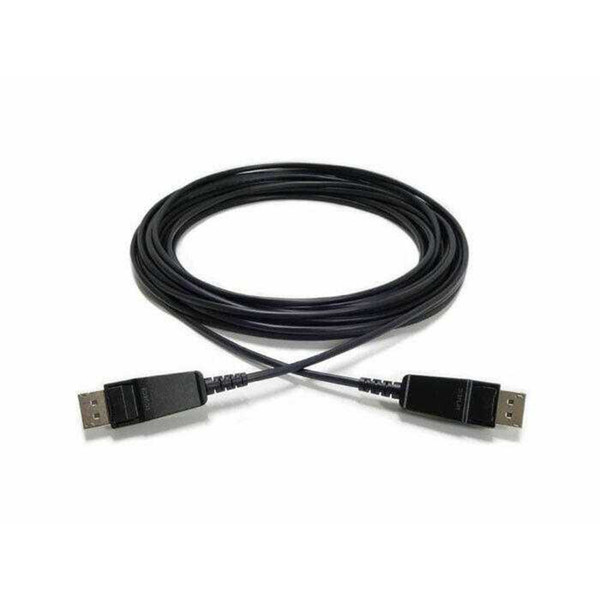 Avenview FO8K-DP-70-MM 70 M (230 Ft) 8K@60Hz HBR3 DisplayPort Cable