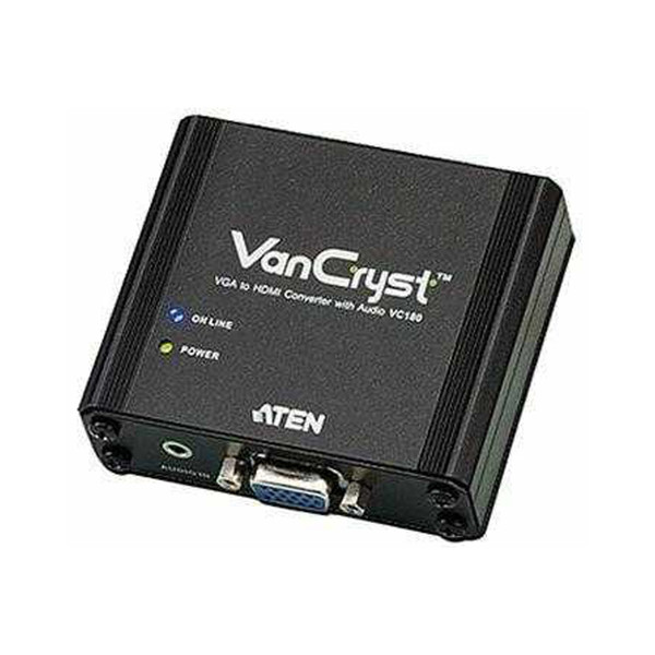 ATEN VC160A VGA to DVI Converter