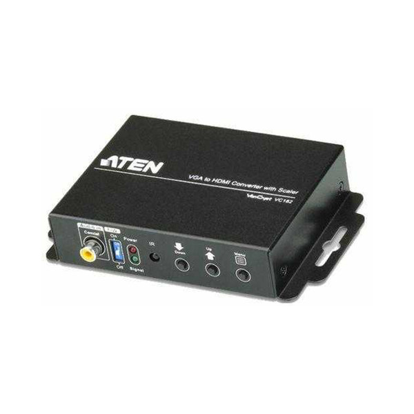 ATEN VC180 VGA/Audio to HDMI Converter