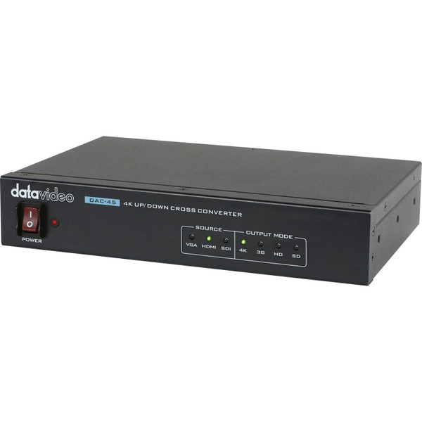 datavideo dac-1 pro-