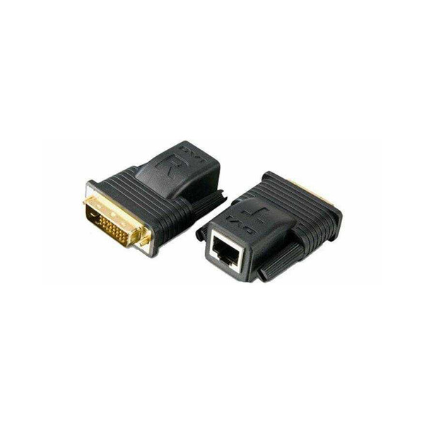 ATEN VE066 Mini Cat 5 DVI Extender (1080p @ 15m/1080i @ 20m)