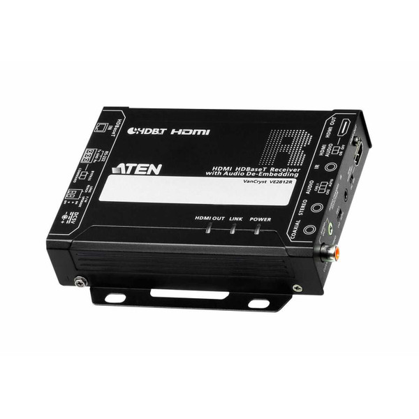 ATEN VE1812R HDMI HDBaseT Receiver with POH (4K@100m)