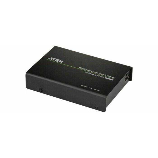 ATEN VE812R HDMI HDBaseT Receiver (4K@100m) (HDBaseT Class A)