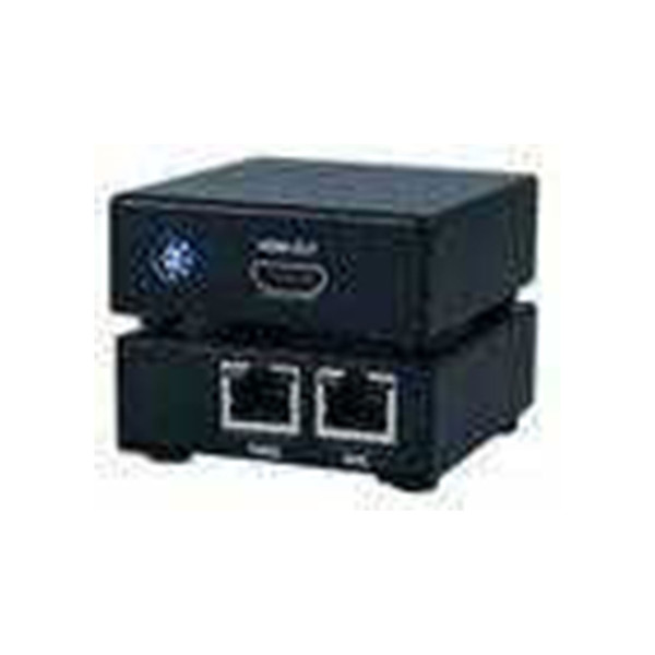 HDMI to CAT-5/6 to 130'  - Silicon Image EDID Chipset HDMI to CAT-5/6 to 130'  - Silicon Image EDID Chipset