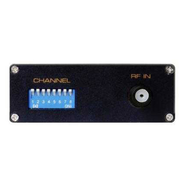 Build an HDMI Matrix Switch Over Coax to 1,500 Feet