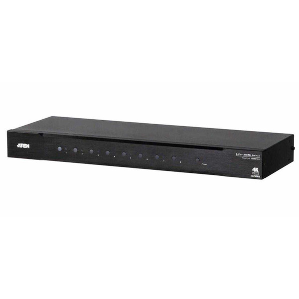 ATEN VS0801HB 8-Port True 4K HDMI Switch