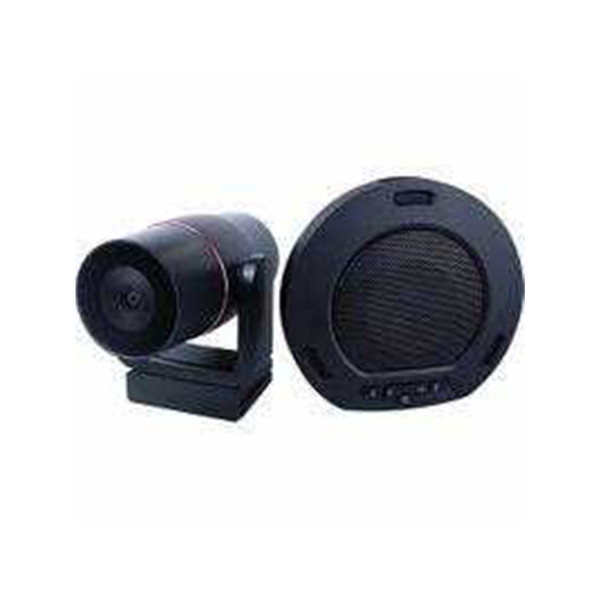 HuddleCamHD HC-HUDDLEPAIR USB Webcam and Wireless Speakerphone Combo