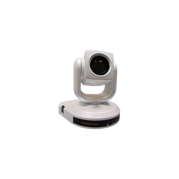 HuddleCamHD HC30X-WH-G2 30X Optical Zoom Webcam (White)
