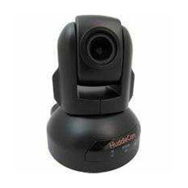 HuddleCamHD HC3X-BK-G2 3X Gen2 USB 2.0 Conferencing Camera (Black)