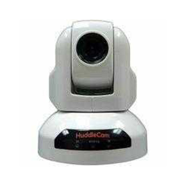 HuddleCamHD HC3X-WH-G2 3X Gen2 USB 2.0 Conferencing Camera (White)