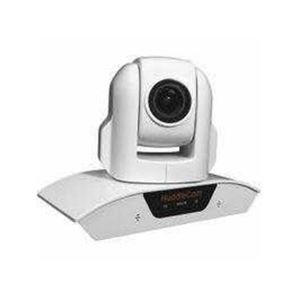 HuddleCamHDA HC3XA-WH USB 2.0 PTZ Conferencing Camera (White)