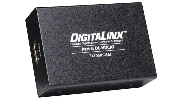 DigitaLinx DL-HDCAT-S HDMI over Twisted pair Transmitter