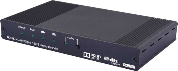 DigitaLinx DL-HDDM21 Multi Channel Dolby & DTS De-Embed / Down Mixer