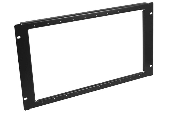 DigitaLinx DL-HDRKUNV6 Universal 6U Rack Mount Chassis