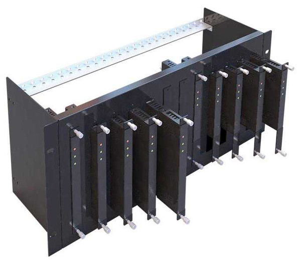 Intelix INT-EXRMK 12 Slot Rack Mount Kit For INT HDBaseT Extenders