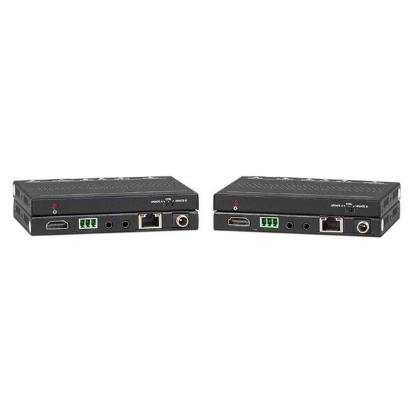 KanexPro EXT-70SL18G Ultra Slim 4K/60 HDMI 2.0 Extender over HDBaseT™