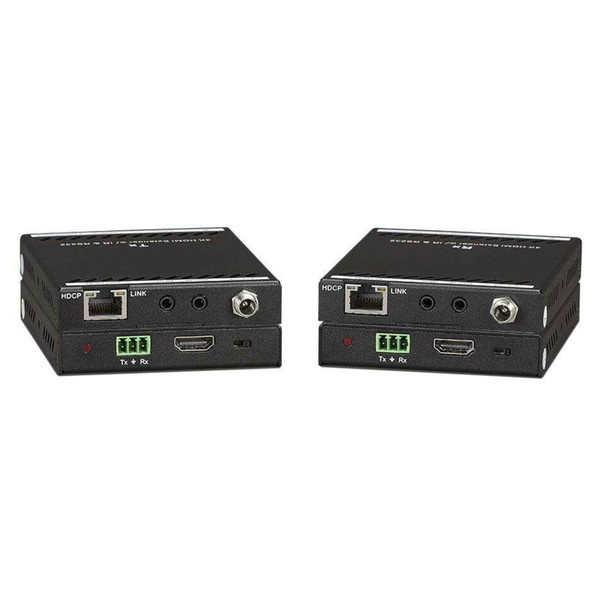KanexPro EXT-HDBT70C 4K/30 HDMI Extender over HDBaseT KanexPro EXT-HDBT70C 4K/30 HDMI Extender over HDBaseT