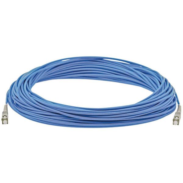 Kramer C-SC-SC-OM4-558 OM4 Multi-Mode Fiber Optic Cable