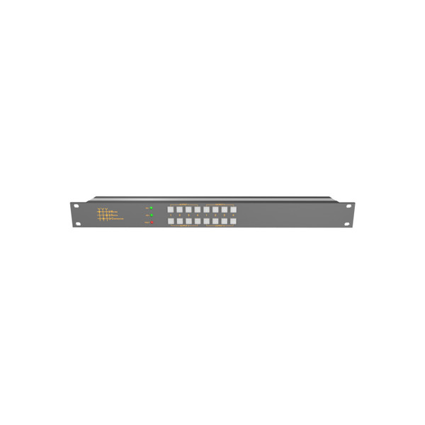 Matrix Switch MSC-XD44L 4 Input 4 Output 3G-SDI Video Router