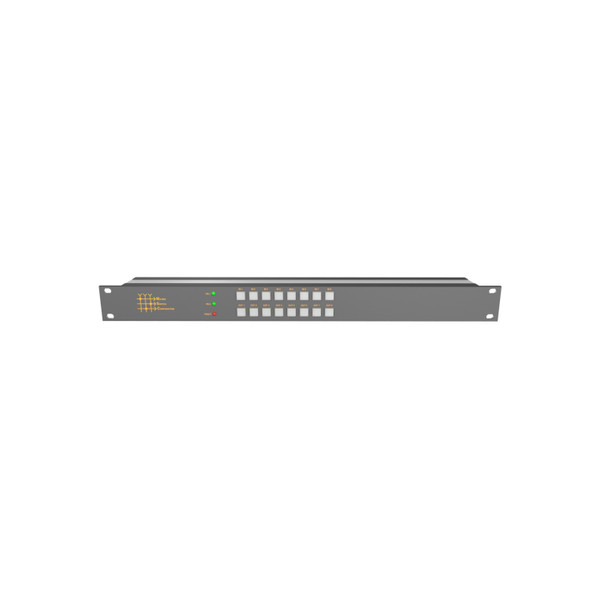 Matrix Switch MSC-XD88L 8 Input 8 Output 3G-SDI Video Router