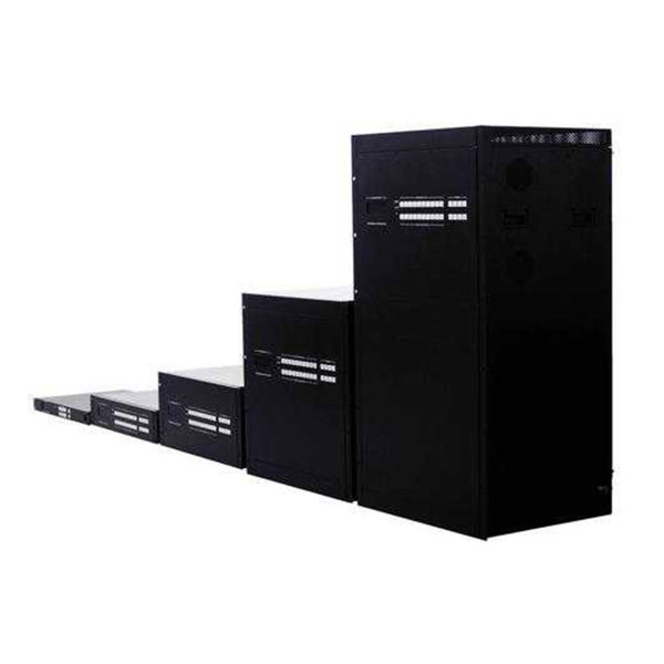 Build a 1080p Modular HDMI Matrix Switch From a 4x4 to 72x72 w/Video Wall