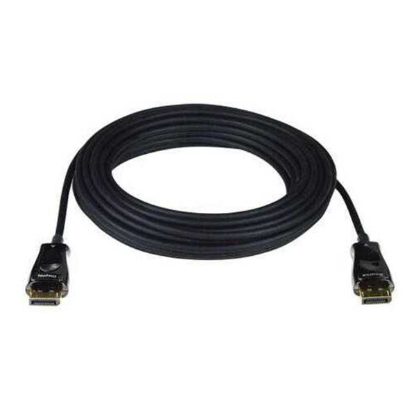 DP8K-FO-30M-MMLC 30m 8K 32.4Gbps Active Optical Cable