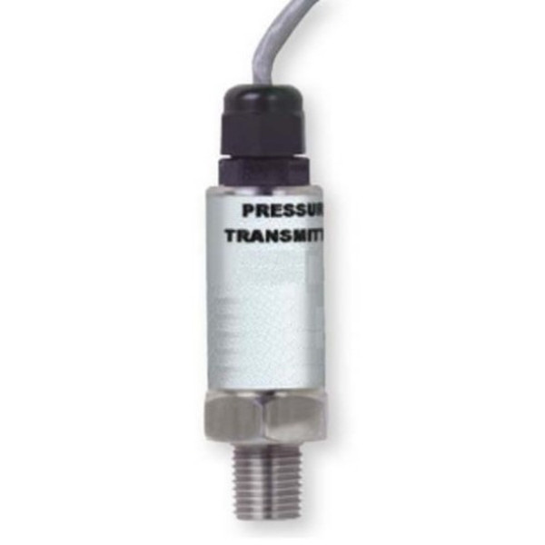 NTI E-PST500 Pressure Sensor Transmitter, 0 to 500 psi