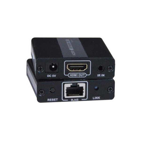 NTI ST-C6HD-394-LCAU Low-Cost HDMI Extender via one CAT5e/6