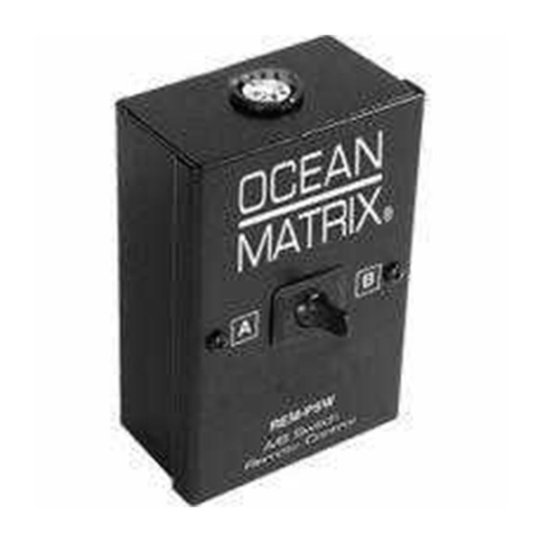 Handheld Remote Contol for OMX Series