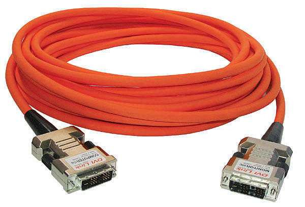 DVI Fiber Super Extension (OFC Series)