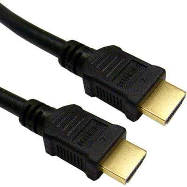 Plenum HDMI Cables