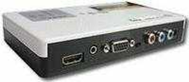 WII To HDMI Converter w/PC (VGA) Switching, WolfPack