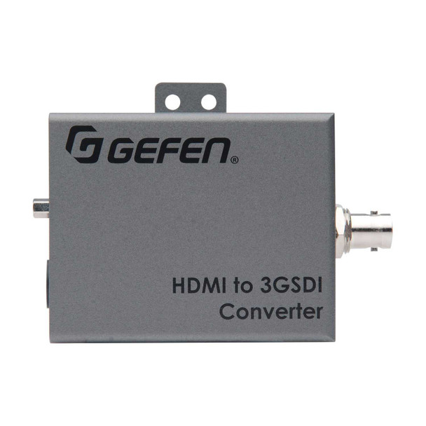 Gefen EXT-HD-3G-C HDMI to 3GSDI Converter - Thumbnail 2