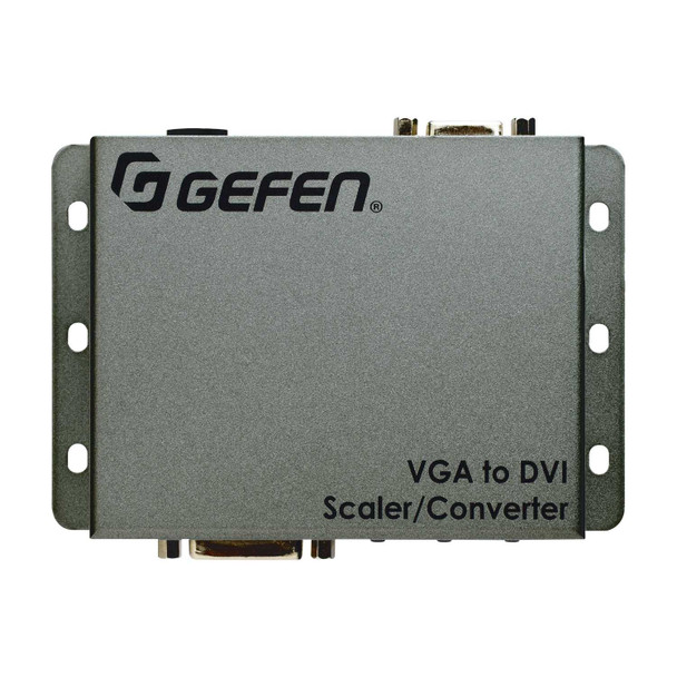 Gefen VGA to DVI Scaler/Converter - Thumbnail 3