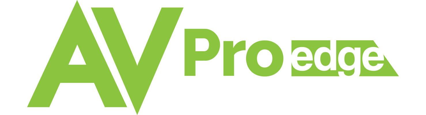 AVPro Edge