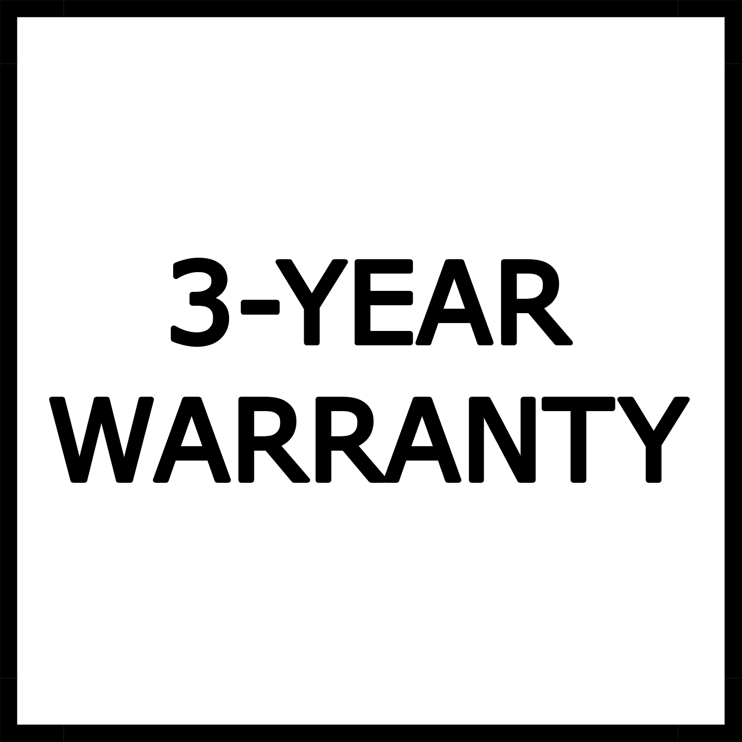 Warranty